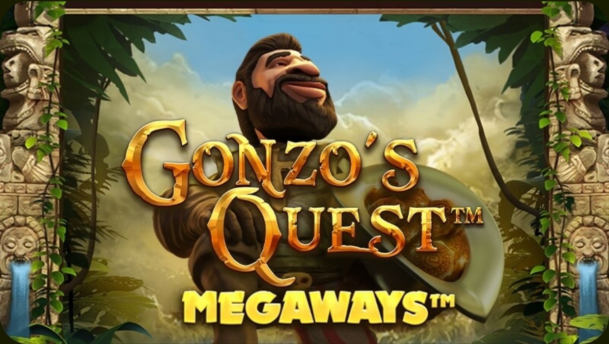 Gonzo's Quest Megaways and Alternetive